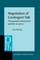 Negotiation of Contingent Talk