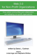 Web 2.0 for Non-Profit Organizations