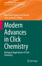 Modern Advances in Click Chemistry