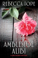 Tope, R: Ambleside Alibi