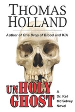 UnHoly Ghost