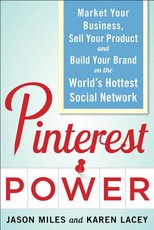 Pinterest Power