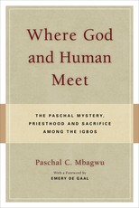 Where God and Human Meet
