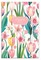 Aplankas su guma TULIPS 220x320x20mm