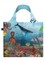LOQI pirkinių krepšys „KRISTJANA S WILLIAMS INTERIORS Great Barrier Reef Bag“