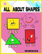 All about Shapes Workbook