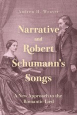 Narrative and Robert Schumann's Songs
