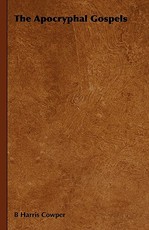 The Apocryphal Gospels