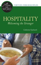 Hospitality, Welcoming the Stranger