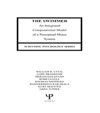 Uttal, W: Swimmer