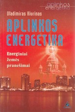 Aplinkos energetika