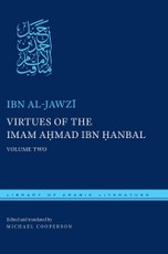 Virtues of the Imam Ahmad ibn ¿anbal