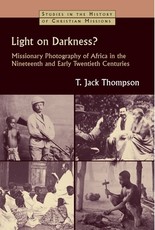 Light on Darkness?