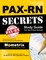 PAX-RN Secrets Study Guide