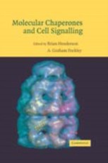 Molecular Chaperones and Cell Signalling