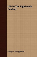 Life in the Eighteenth Century