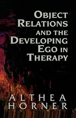 Object Relations and the Developing Ego in Therapy