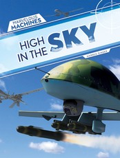 High in the Sky
