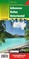 Achensee, Rofan, Unterinntal 1 : 50 000