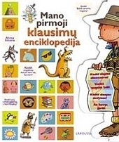 Mano pirmoji klausimų enciklopedija