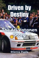 Driven by Destiny