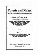 Poverty and Riches, a Study of the Industrial RÃ©gime