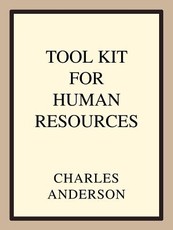 Tool Kit for Human Resources