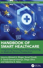 Handbook of Smart Healthcare