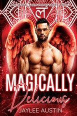 Magically Delicious