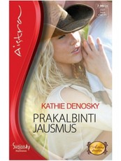 Prakalbinti jausmus