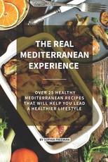 The Real Mediterranean Experience