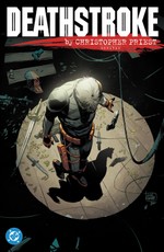 Deathstroke by Christopher Priest Omnibus (New Edition)