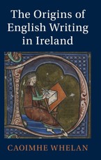 The Origins of English Writing in Ireland