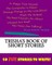 Trisha's Book Of Short Stories