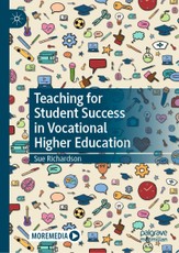 Teaching for Student Success in Vocational Higher Education