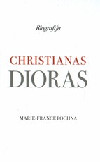 Christianas Dioras. Biografija