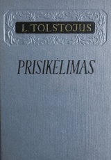Prisikėlimas (1957)