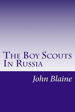 The Boy Scouts In Russia