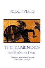 Ãschylus - The Eumenides