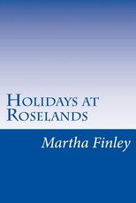Holidays at Roselands
