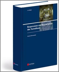 Baubetrieb Und Bauverfahren Im Tunnelbau