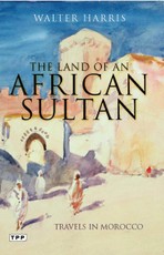 Land of an African Sultan, The