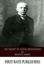 The Theory of Social Revolutions