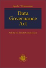 Data Governance Act