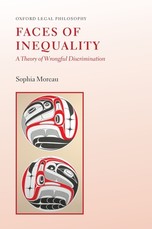 Faces of Inequality