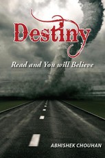 Destiny Read and You Will Believe