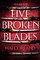 Corland, M: Five Broken Blades