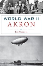 World War II Akron