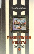 Paskutinieji piratai