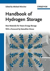 Handbook of Hydrogen Storage -